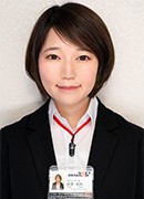 谷井なみ