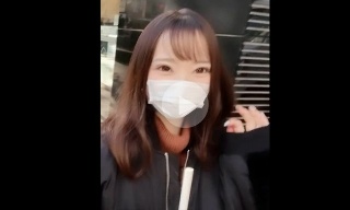 【全貌】与知名咖啡连锁店的美女店员签订的浸渍契约。怀孕以两次丰富的体内射精结束。 - 林爱奈