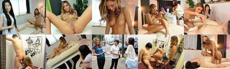 AIKA＆なんともJAPANが行く！仲良しカップルをナンパして彼氏をグイグイ誘惑！彼女の目の前で寝取ってハメちゃいました！！:サンプル画像