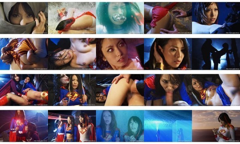 SUPERLADY GENERATION 1:Image