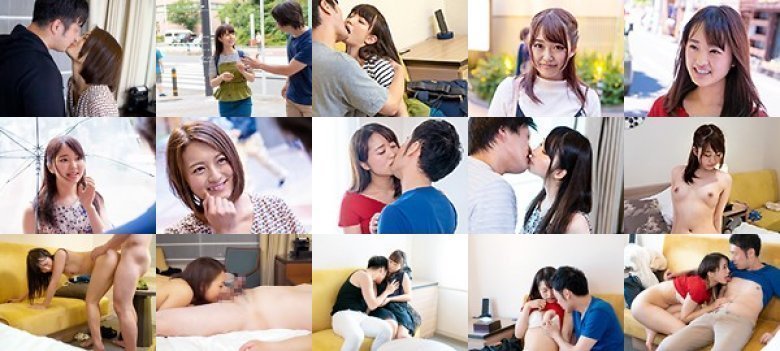 若者のセックス離れって本当！？街で見かけた一般の男女に謝礼でキスのお願い！その後二人っきりにさせたら謝礼なしで進展はあるのか！？3:Image