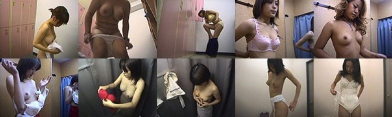 凄腕女撮り師潜入盗撮記録4:Image