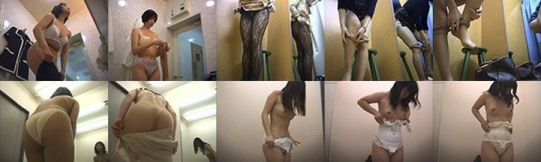 凄腕女撮り師潜入盗撮記録6:Image