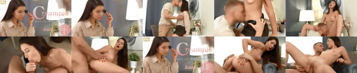 Creampie あなたとなら中出しが気持ちいい Josie / ジョシー::Image