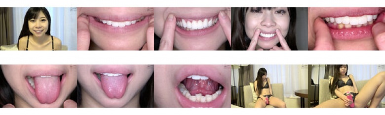 歯舌ベロと電マオナニー 浜辺ことり:サンプル画像