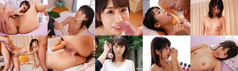 あの女子アナに似てる！とミスコンで話題になった現役女子大生 加藤いおりAVデビュー:Image