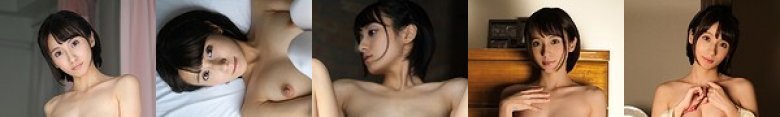 ALL NUDE 吉良りん:Image