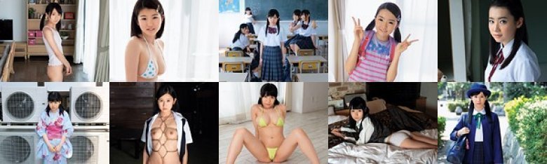 あの日の思い出 身長の小さな女の子 コレクション発表会 シーズン4 上巻（上半期ベスト）:Image