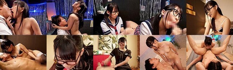 文系女子が風俗で出てきて想像以上のテクでヌカれまくった件。 枢木あおい:Image