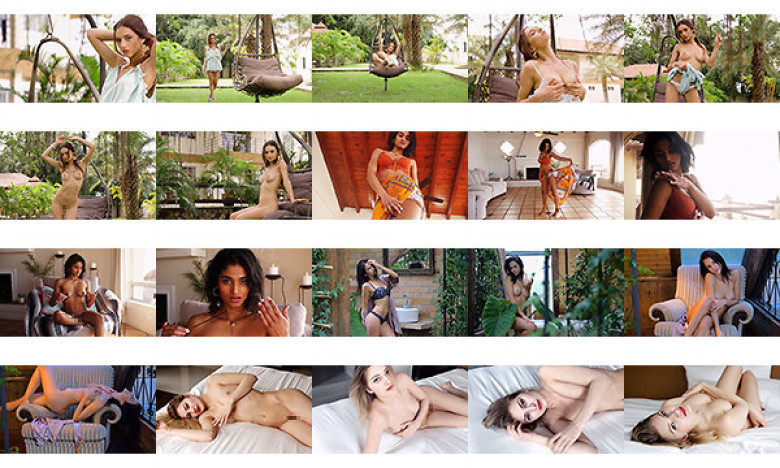 PLAYBOY Muses No.01:Image