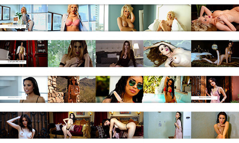 PLAYBOY Dream Dates Elite No.01:Image