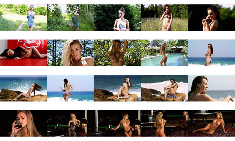 PLAYBOY Bare Bliss No.03:Image