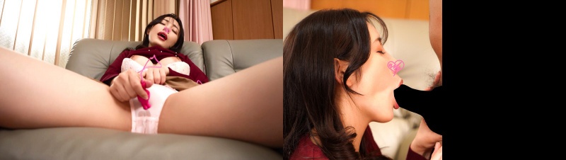 佳子さん オトナのおもちゃモニタリングSEX:Image