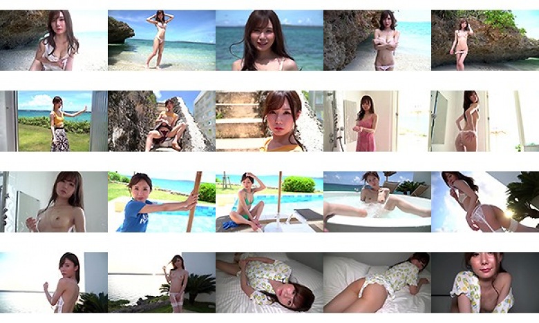 Miru3 twinkle mermaid・坂道みる:Image