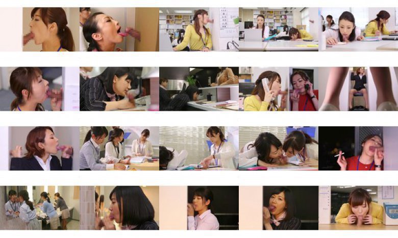 壁！机！椅子！から飛び出る生チ○ポが人気の企業 『（株）しゃぶりながら』:Image