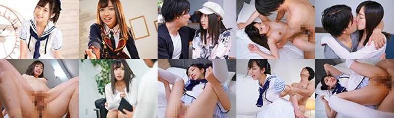 現役アイドルに訪れた初恋ロマンス 男性免疫がなく色欲に溺れるも日に日に増長する背徳感 アイドルor恋愛 二者択一を迫られ… 別れを決意する胸焼けするほど熱々な泡沫セックス 八乙女なな:サンプル画像