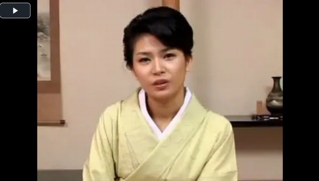 KIMONO Cum Inside 2　清水みさこ編